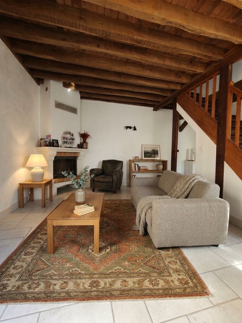 Maison à vendre, 88m², Orléans