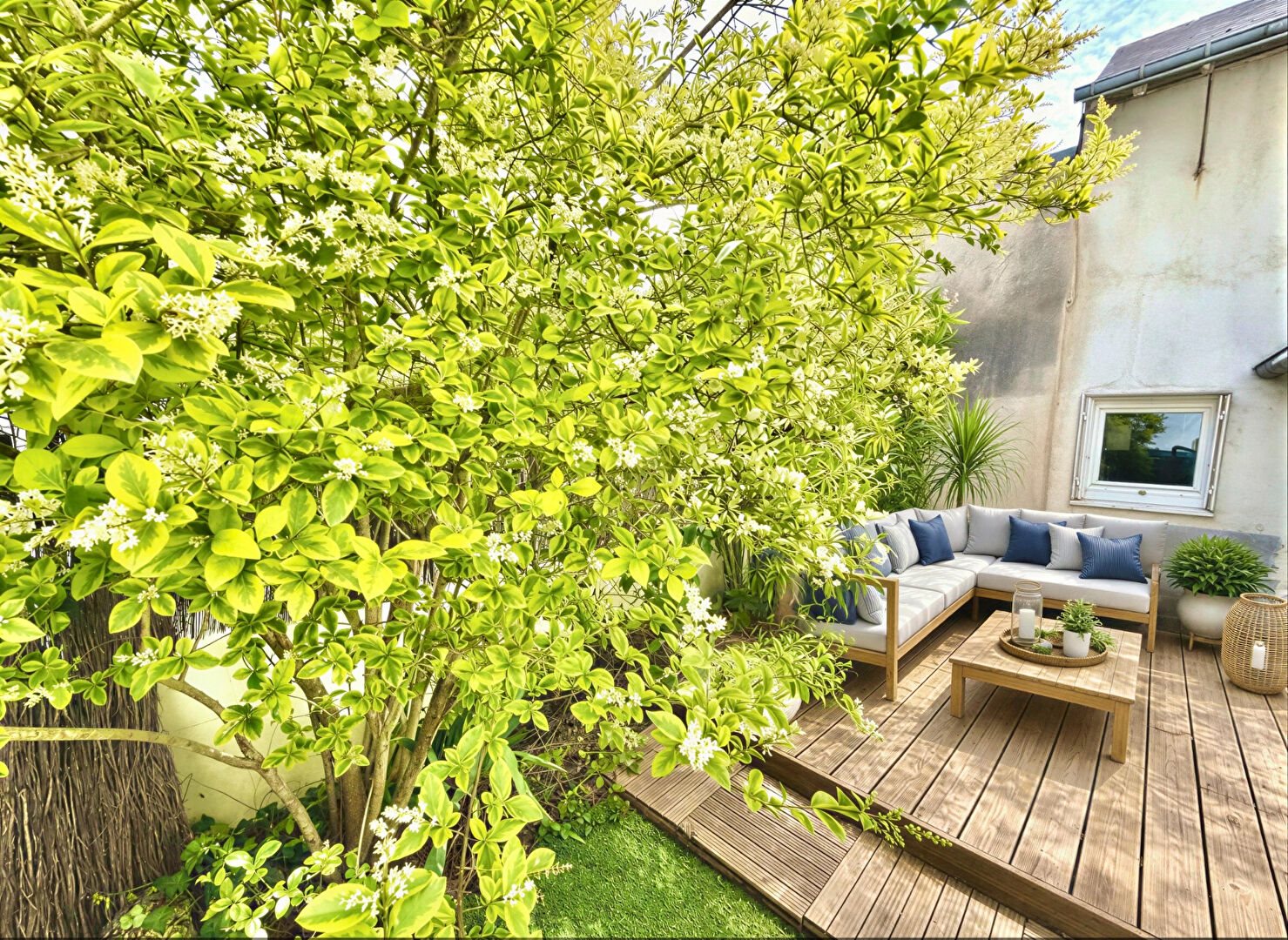 Appartement à vendre, 67m², Orléans