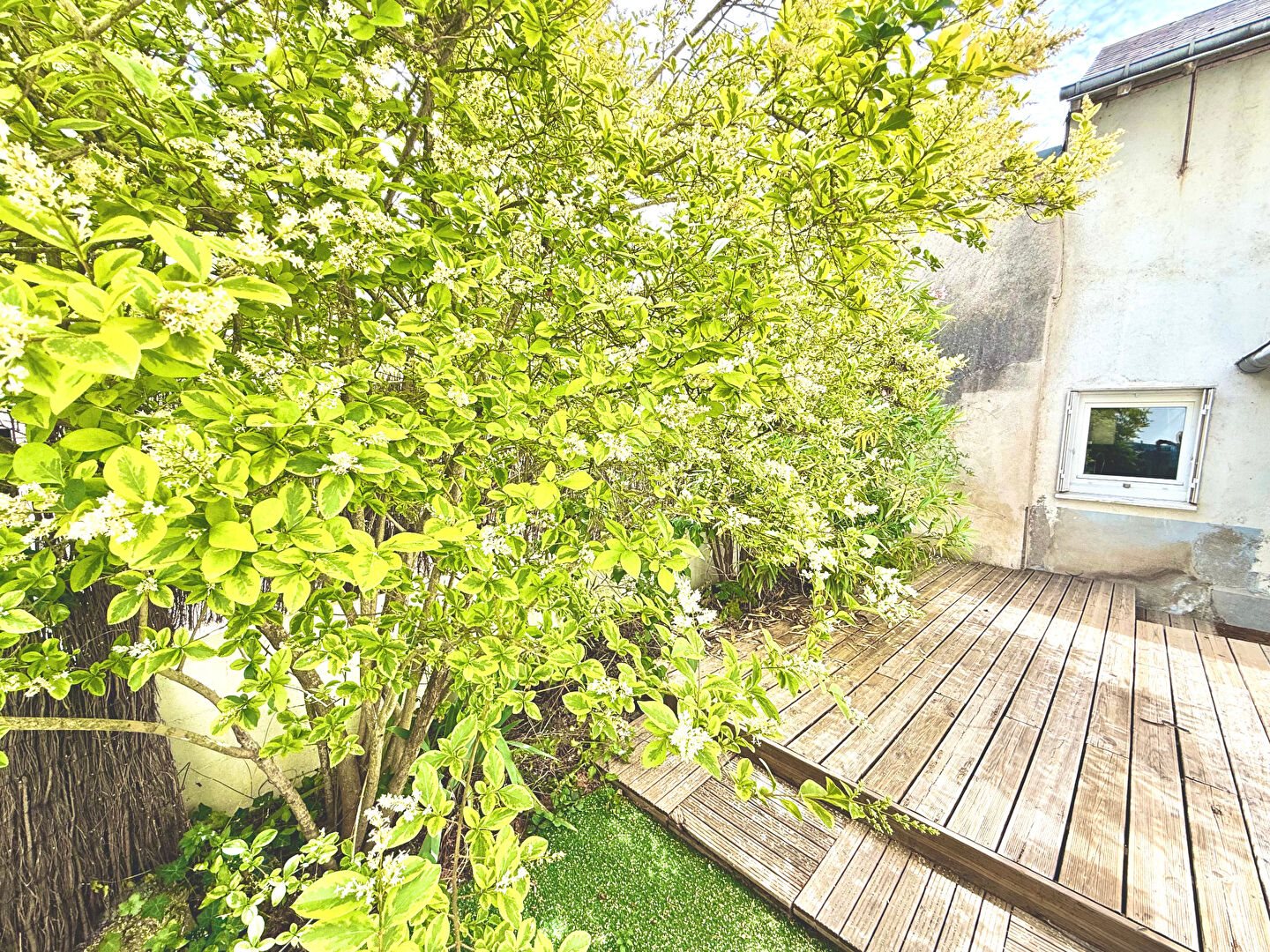 Appartement à vendre, 67m², Orléans