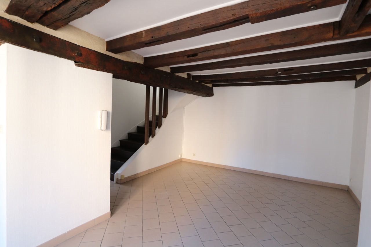 Appartement à louer, 36m², Orléans
