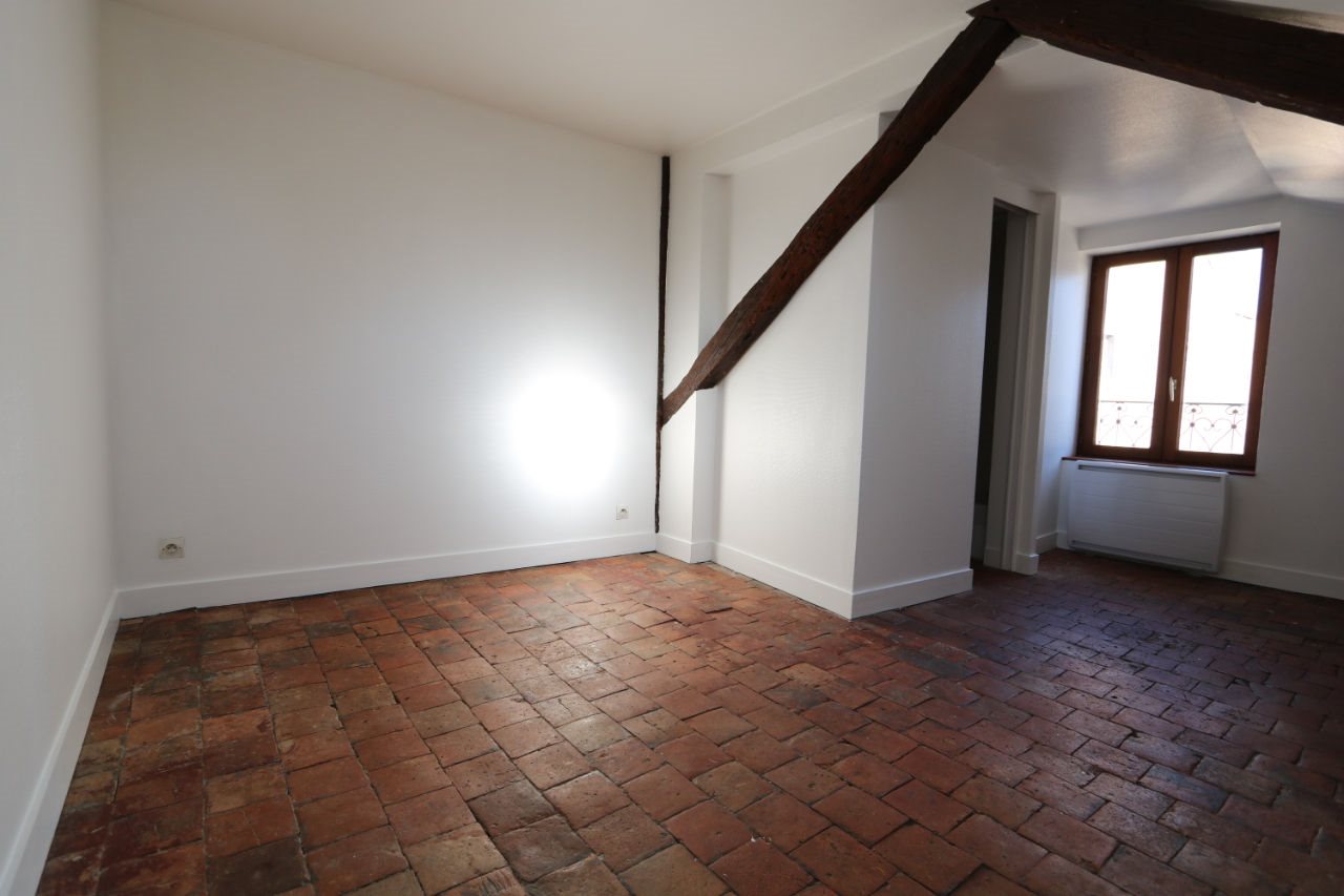 Appartement à louer, 36m², Orléans
