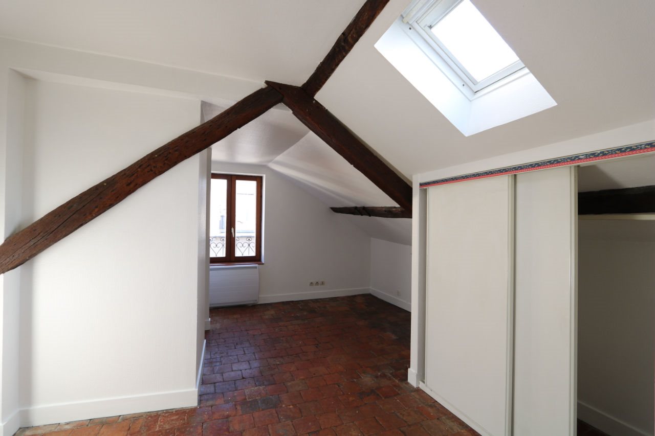 Appartement à louer, 36m², Orléans