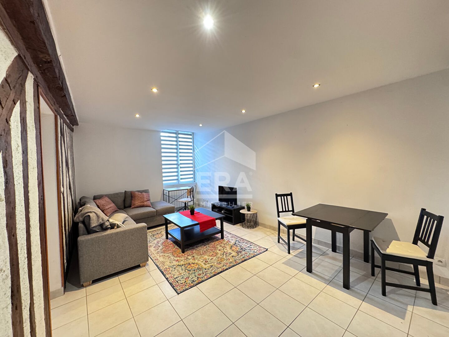 Appartement à louer, 48m², Orléans