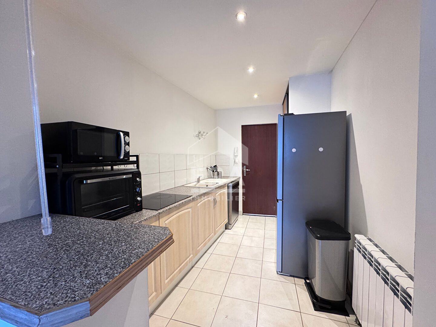 Appartement à louer, 48m², Orléans