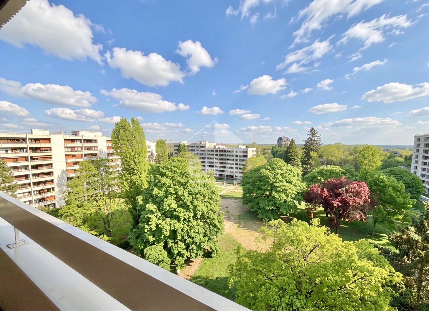 Appartement à vendre, 74m², Orléans