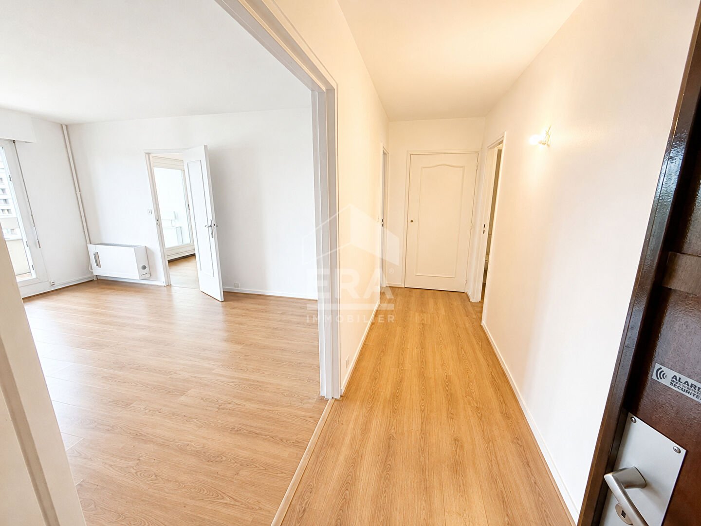 Appartement à vendre, 74m², Orléans