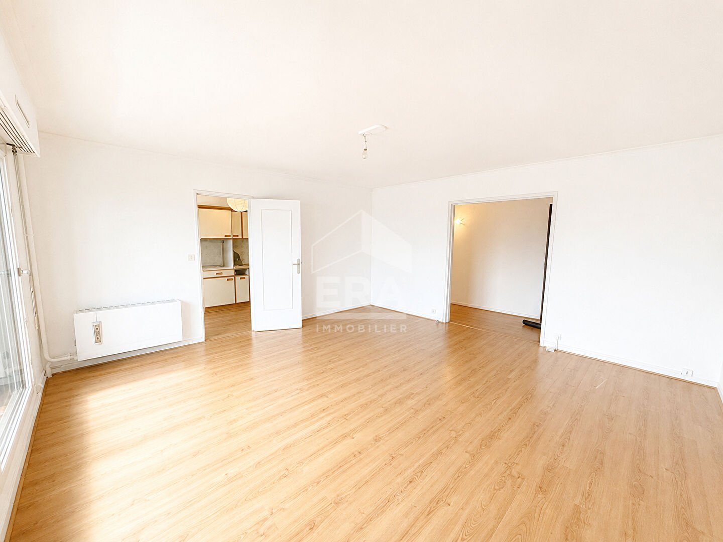 Appartement à vendre, 74m², Orléans