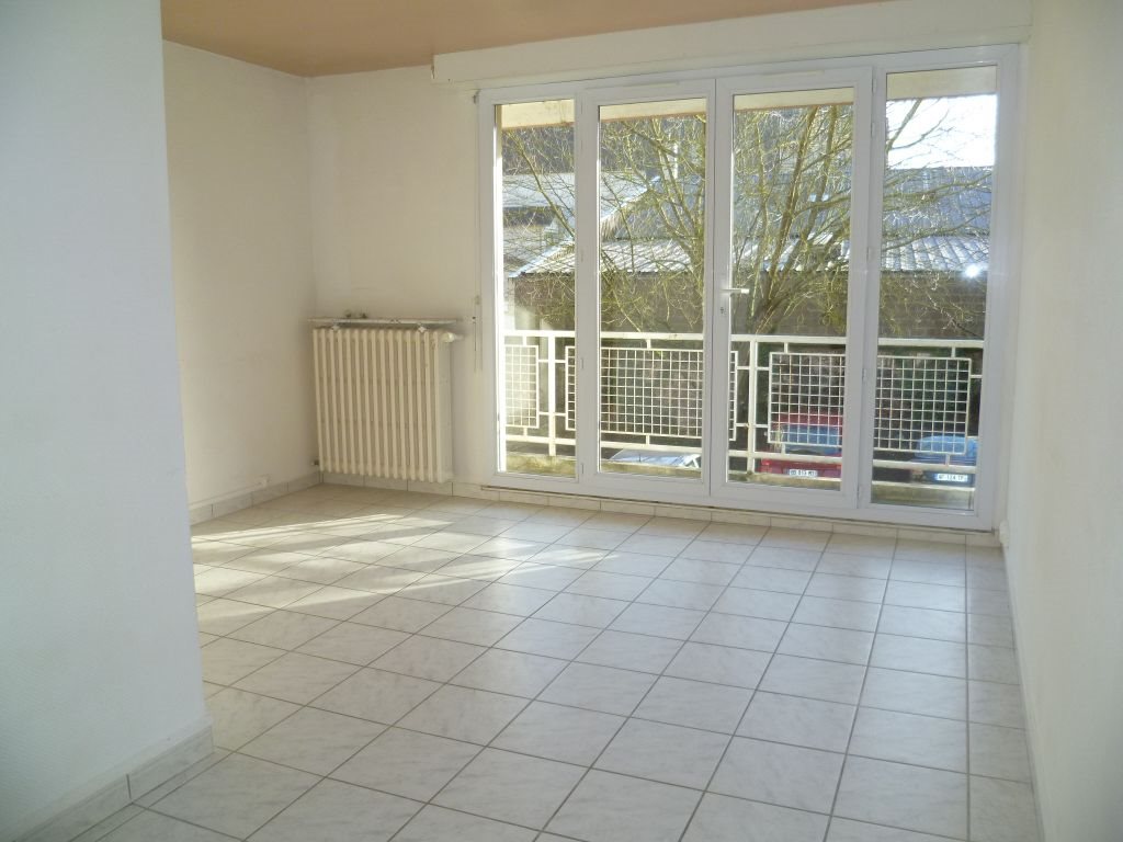 Appartement à louer, 28m², Orléans