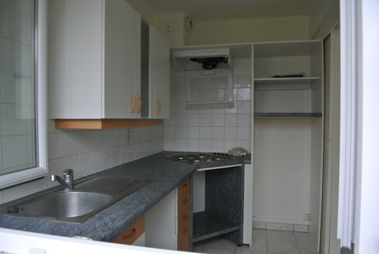 Appartement à louer, 28m², Orléans
