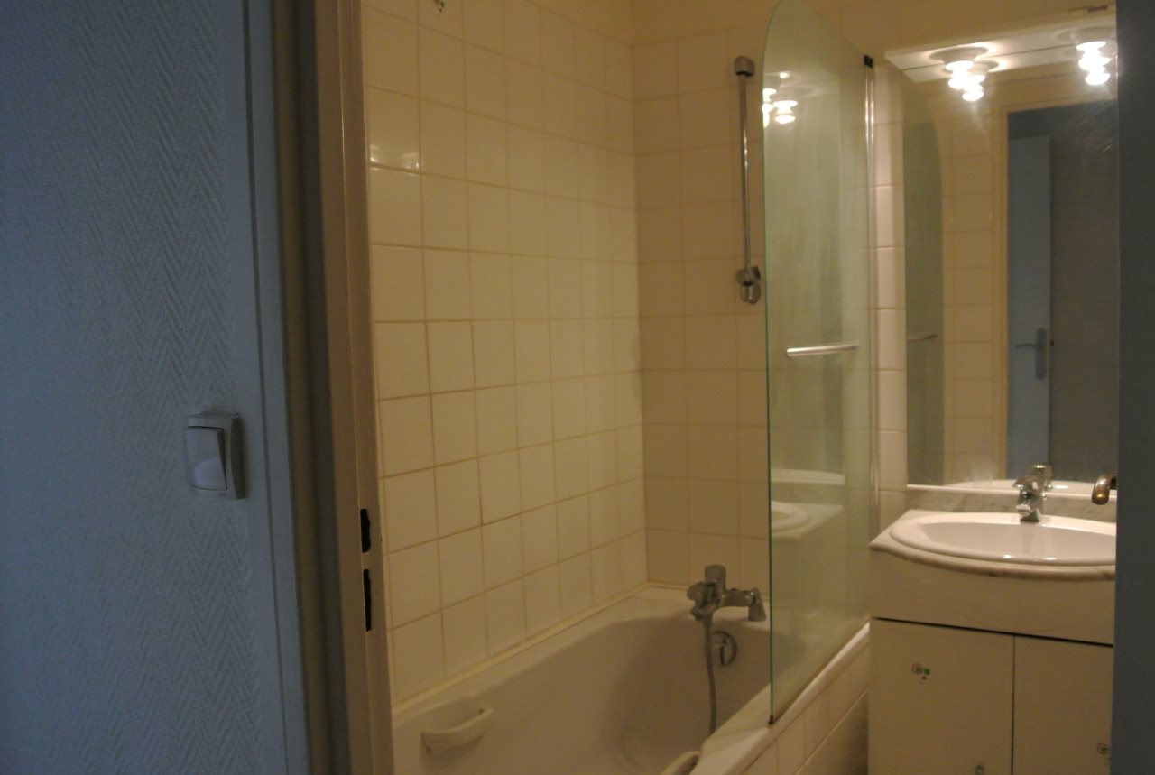 Appartement à louer, 28m², Orléans