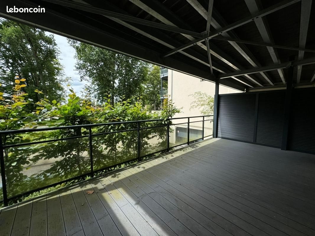 Appartement à louer, 50m², Saint-Jean-de-Braye