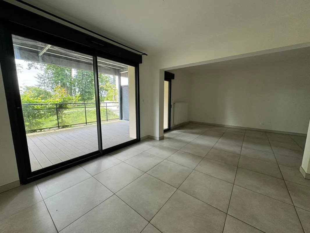 Appartement à louer, 50m², Saint-Jean-de-Braye