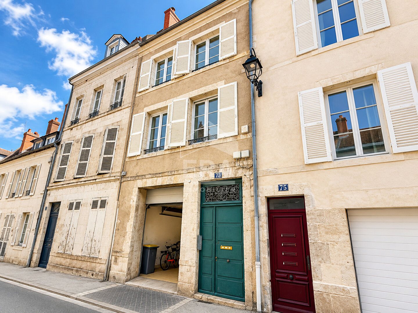 Maison à vendre, 250m², Orléans