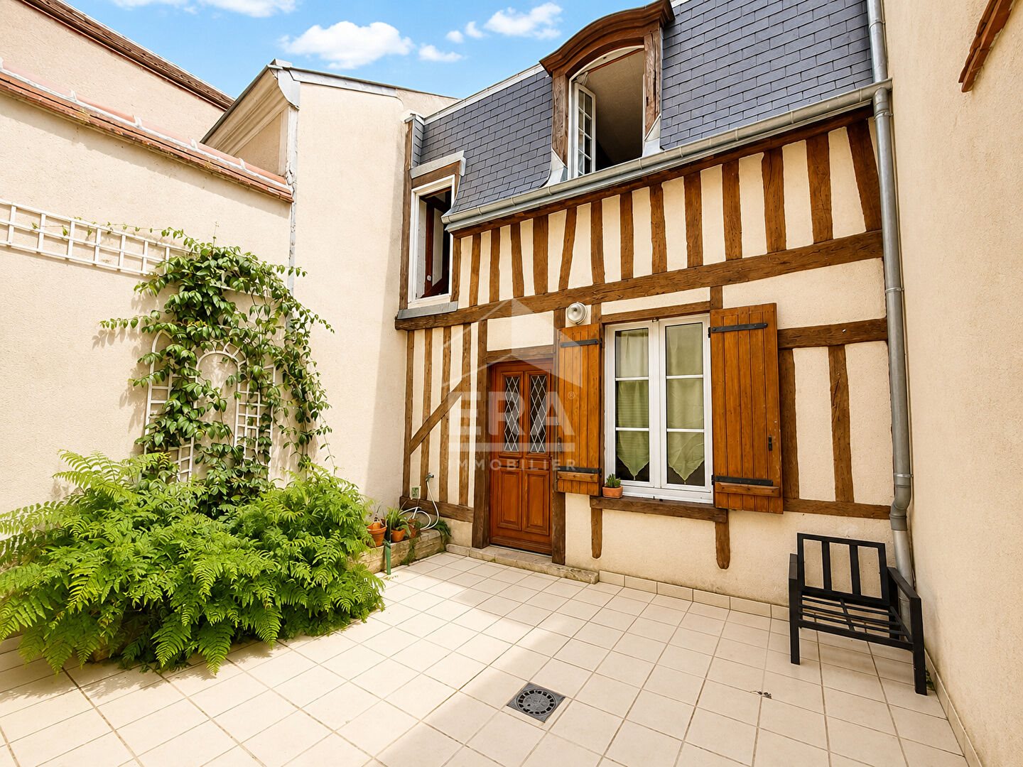 Maison à vendre, 250m², Orléans