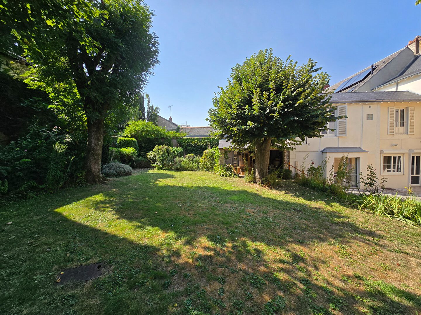 Maison à vendre, 330m², Orléans