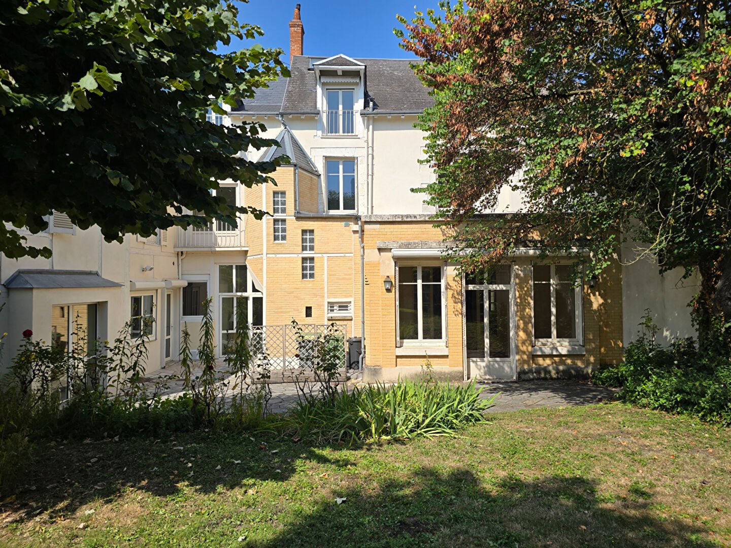Maison à vendre, 330m², Orléans