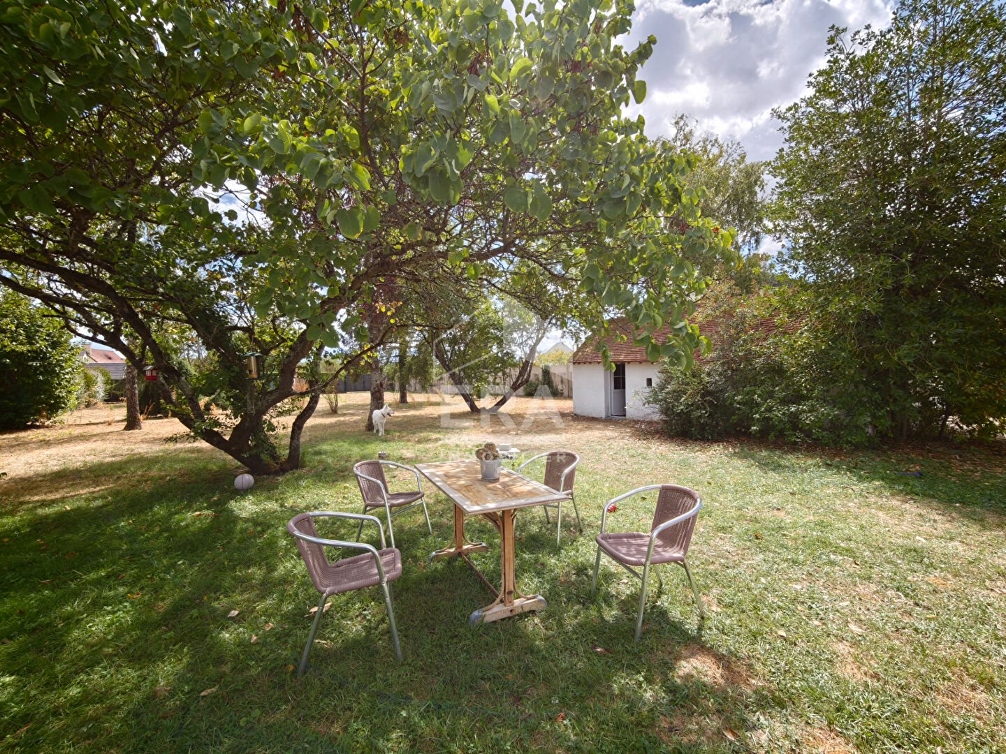 Maison à vendre, 173m², Chaingy