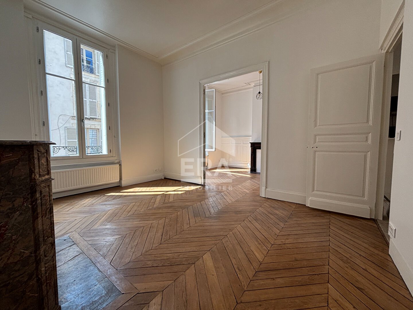 Appartement à louer, 101m², Orléans