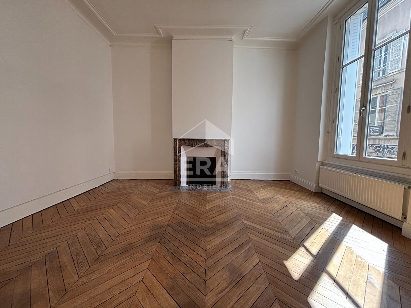 Appartement à louer, 101m², Orléans