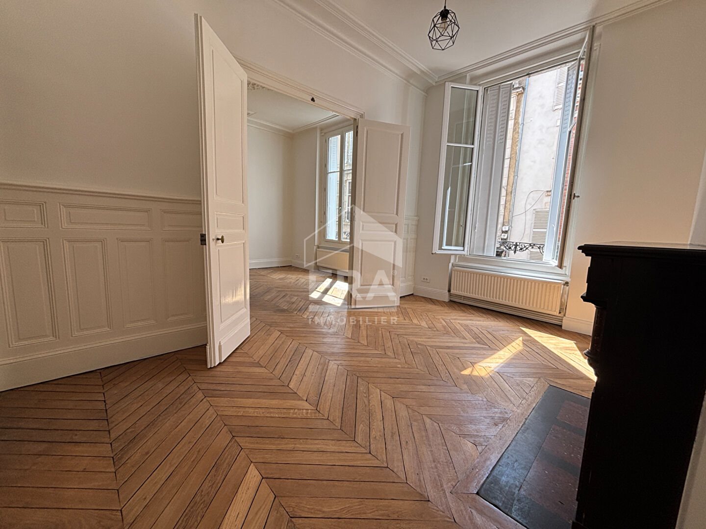 Appartement à louer, 101m², Orléans