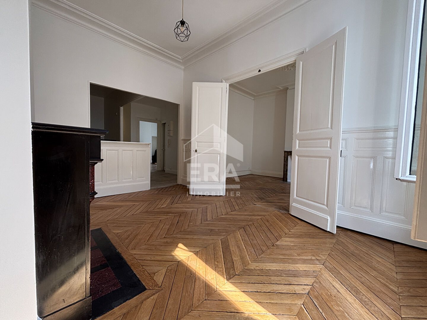 Appartement à louer, 101m², Orléans