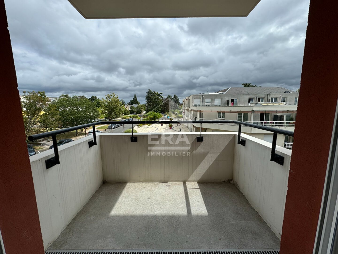 Appartement à louer, 36m², Saint-Jean-de-la-Ruelle