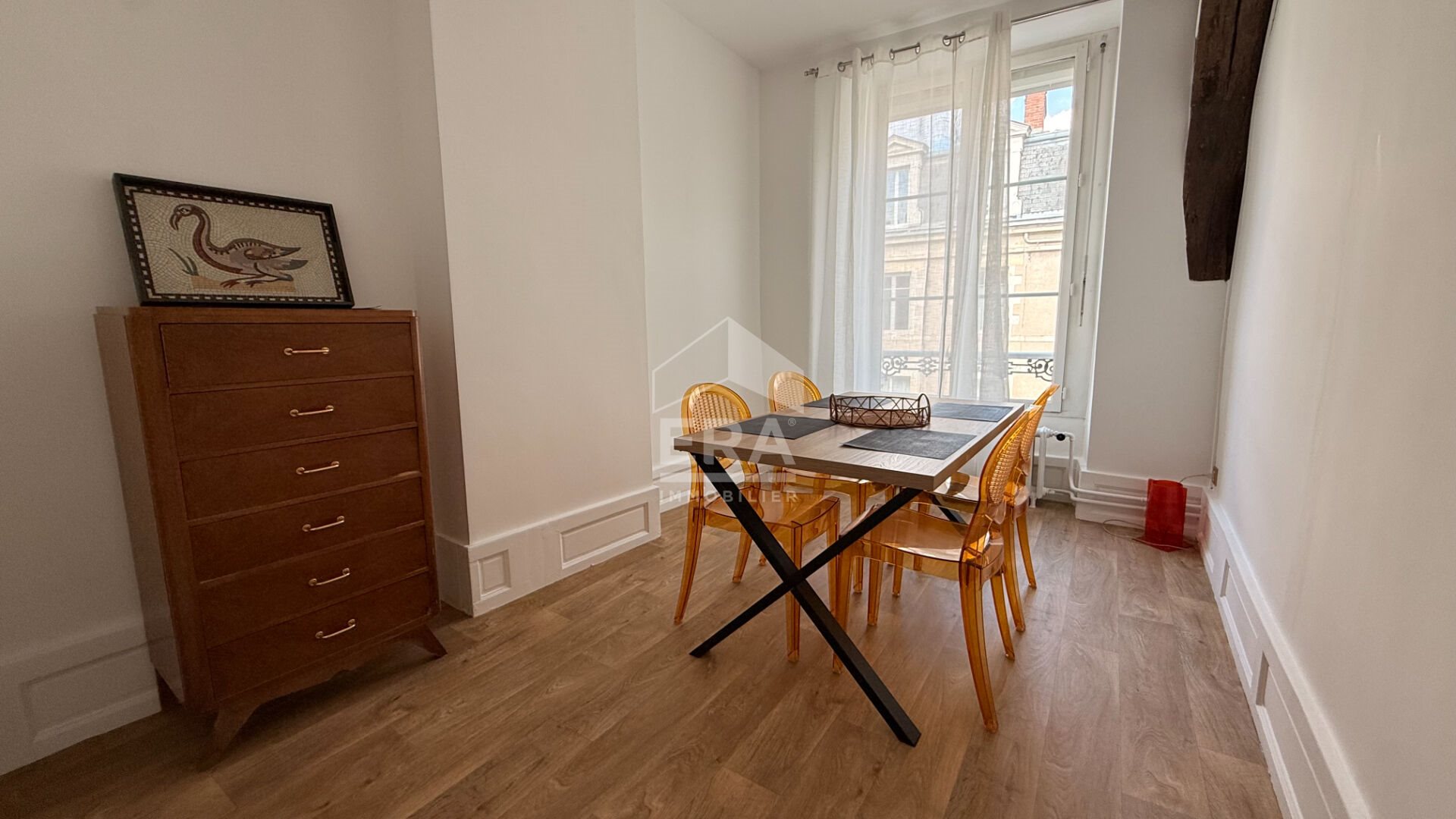 Appartement à louer, 59m², Orléans