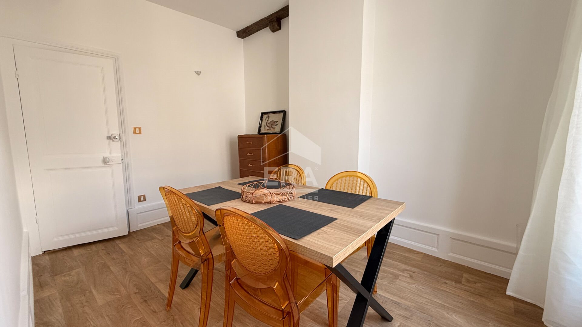 Appartement à louer, 59m², Orléans