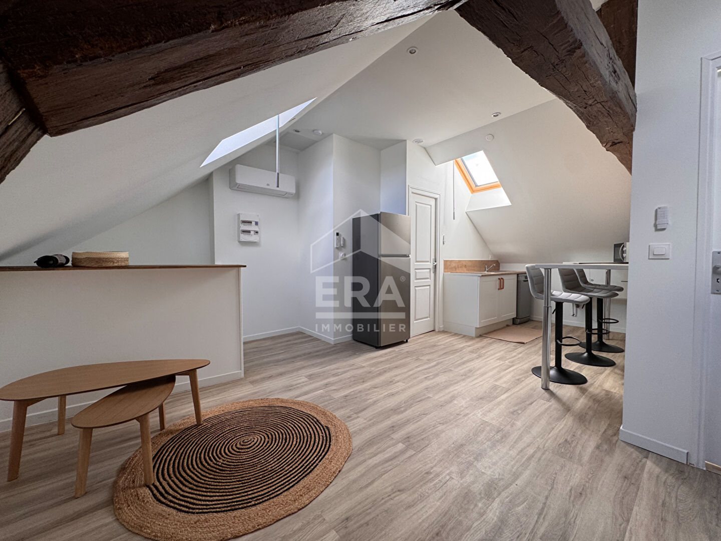 Appartement à louer, 40m², Orléans