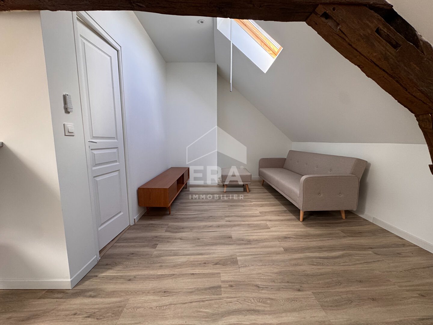 Appartement à louer, 40m², Orléans