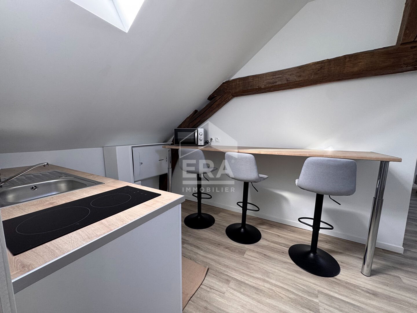 Appartement à louer, 40m², Orléans