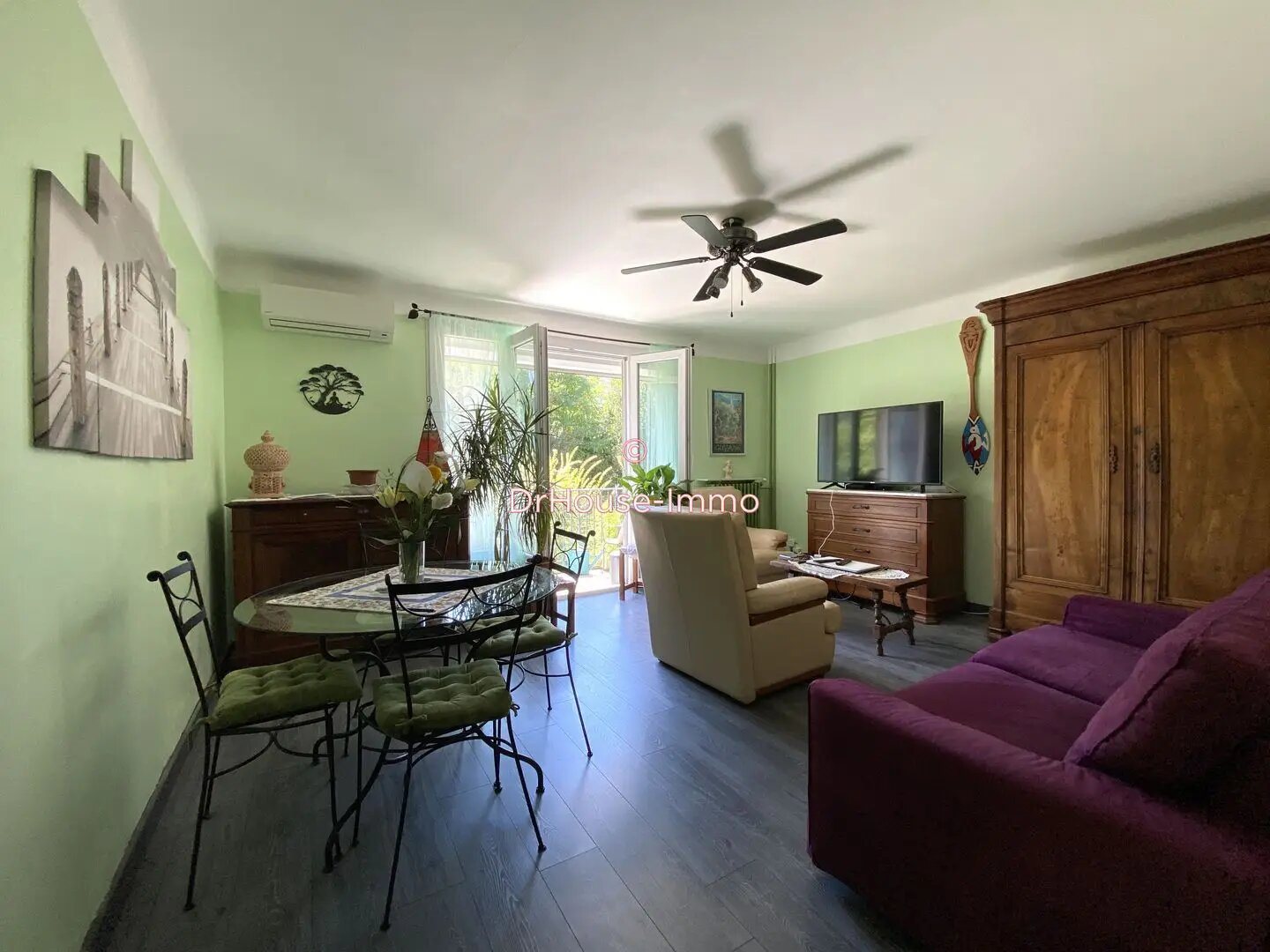 Appartement à vendre, 90m², Avignon