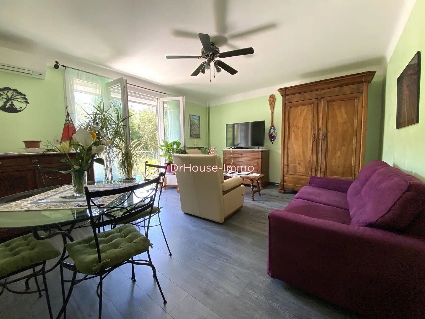 Appartement à vendre, 90m², Avignon