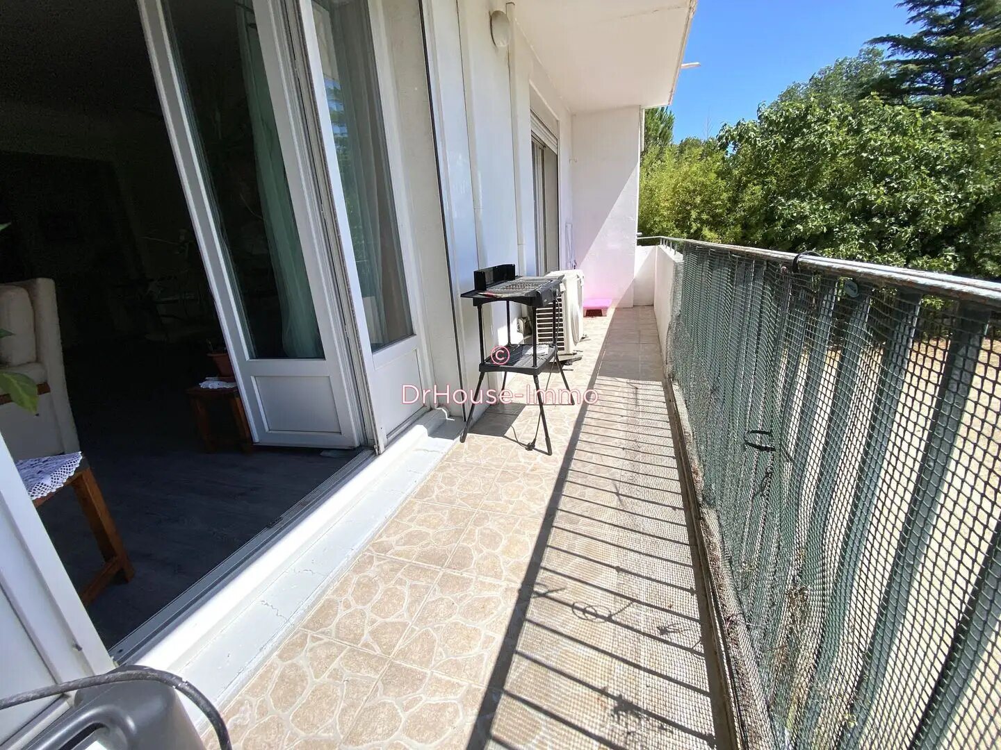 Appartement à vendre, 90m², Avignon