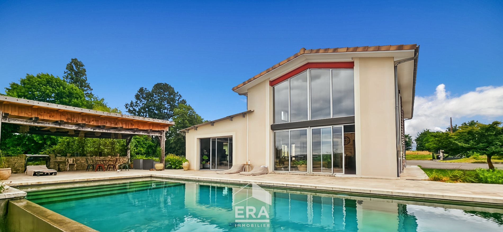 Maison à vendre, 280m², Langon