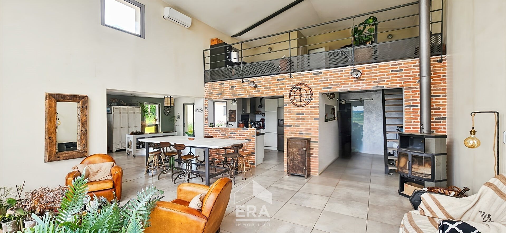 Maison à vendre, 280m², Langon