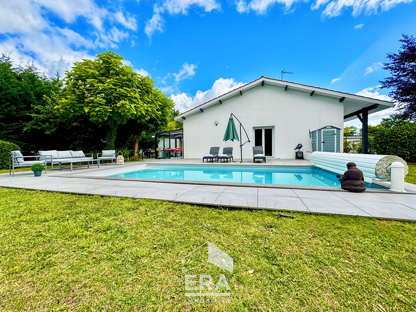 Maison à vendre, 217m², Pessac