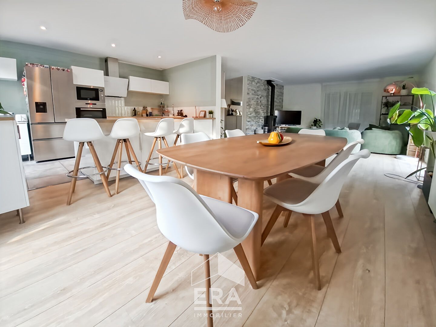 Maison à vendre, 217m², Pessac