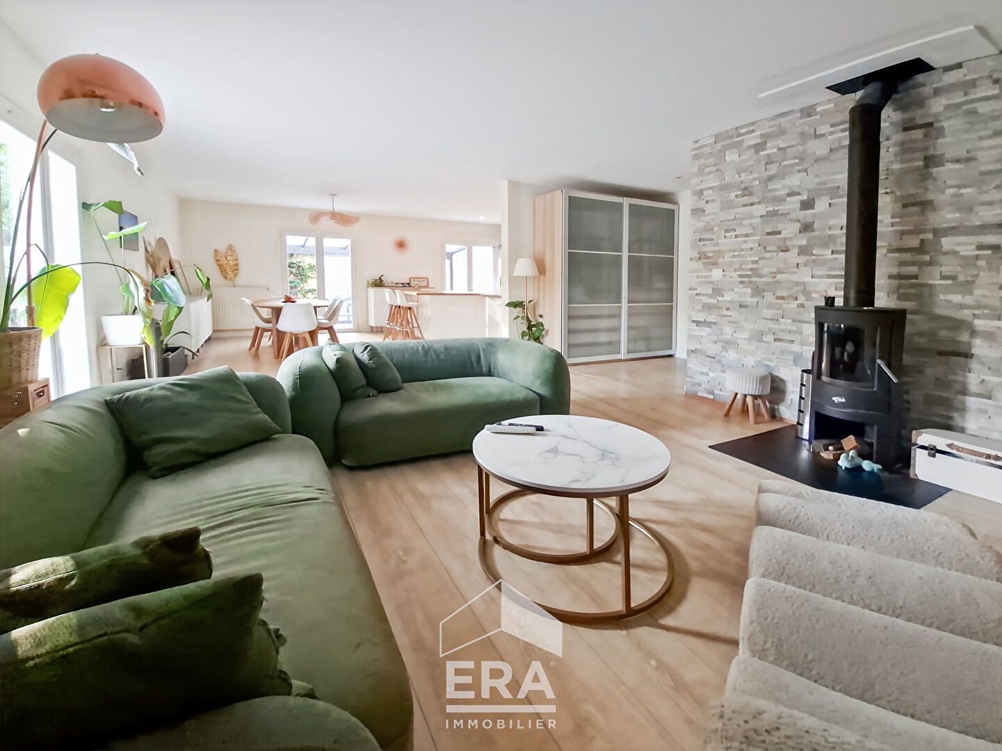 Maison à vendre, 217m², Pessac