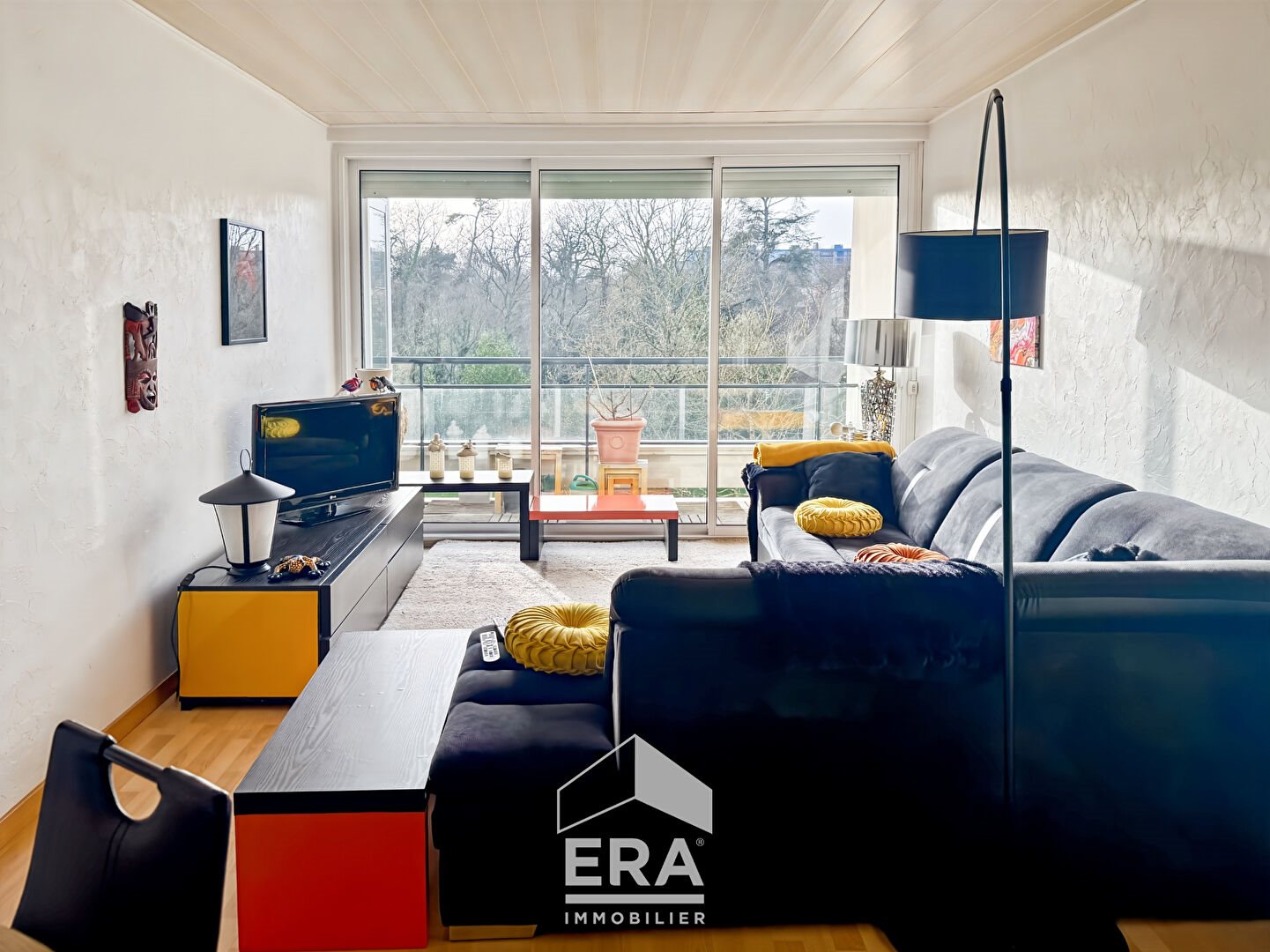 Appartement à vendre, 77m², Mérignac