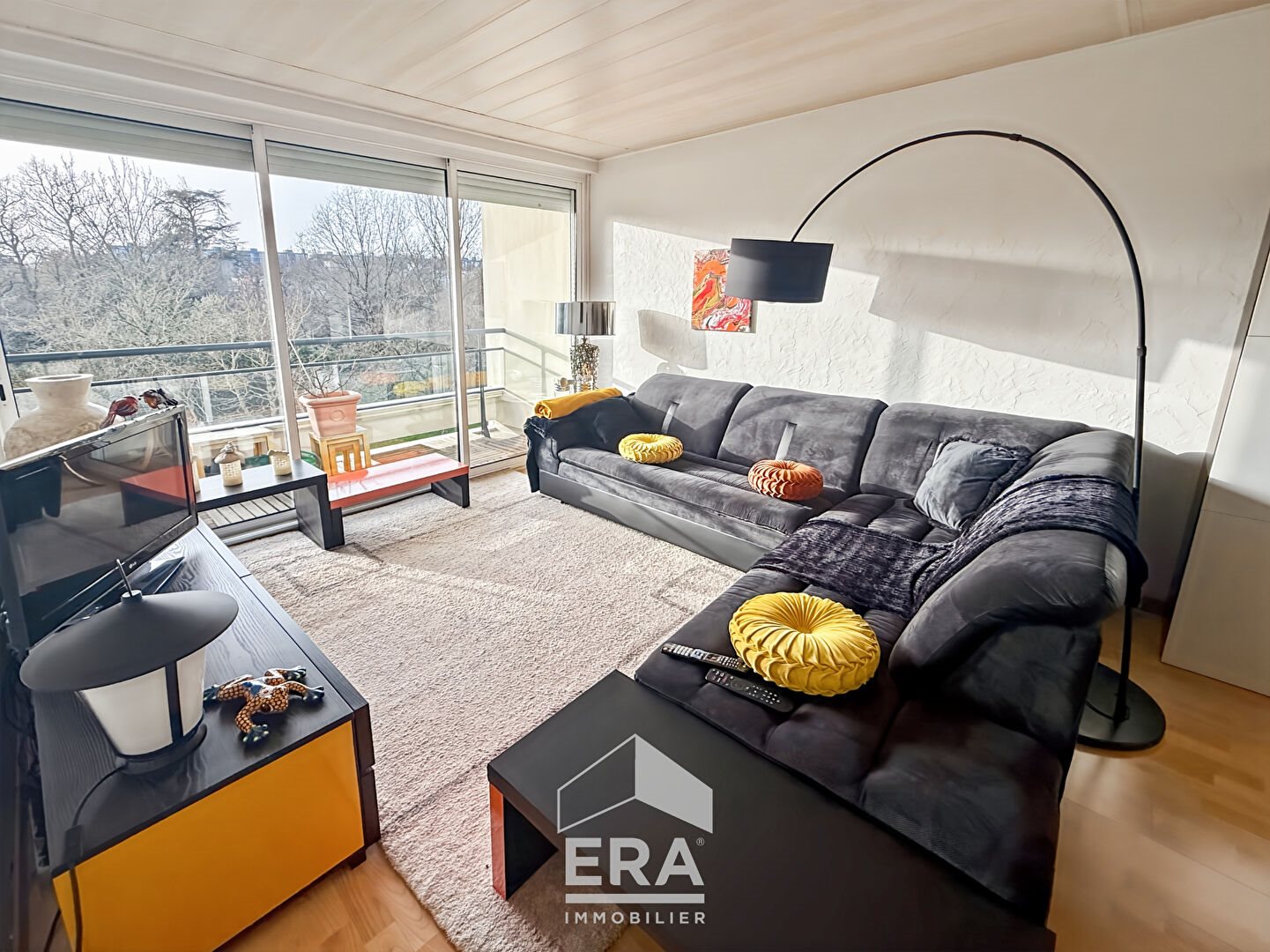 Appartement à vendre, 77m², Mérignac