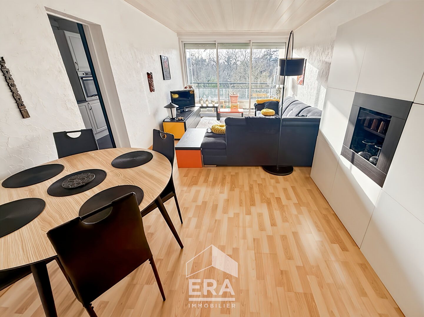 Appartement à vendre, 77m², Mérignac