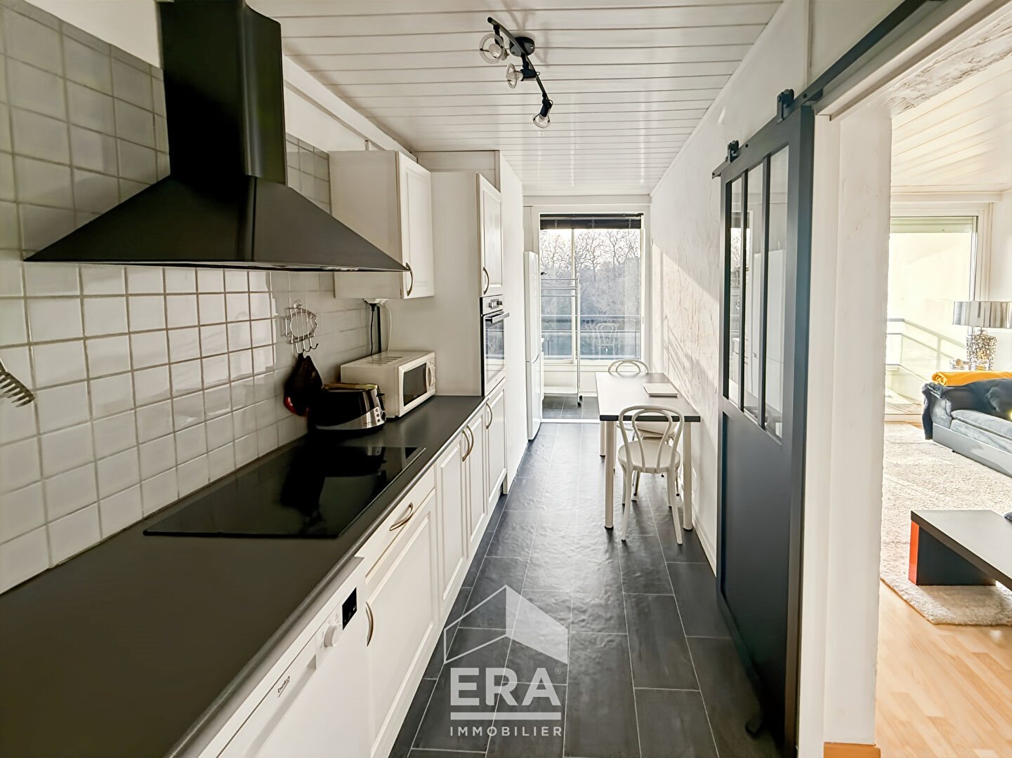 Appartement à vendre, 77m², Mérignac