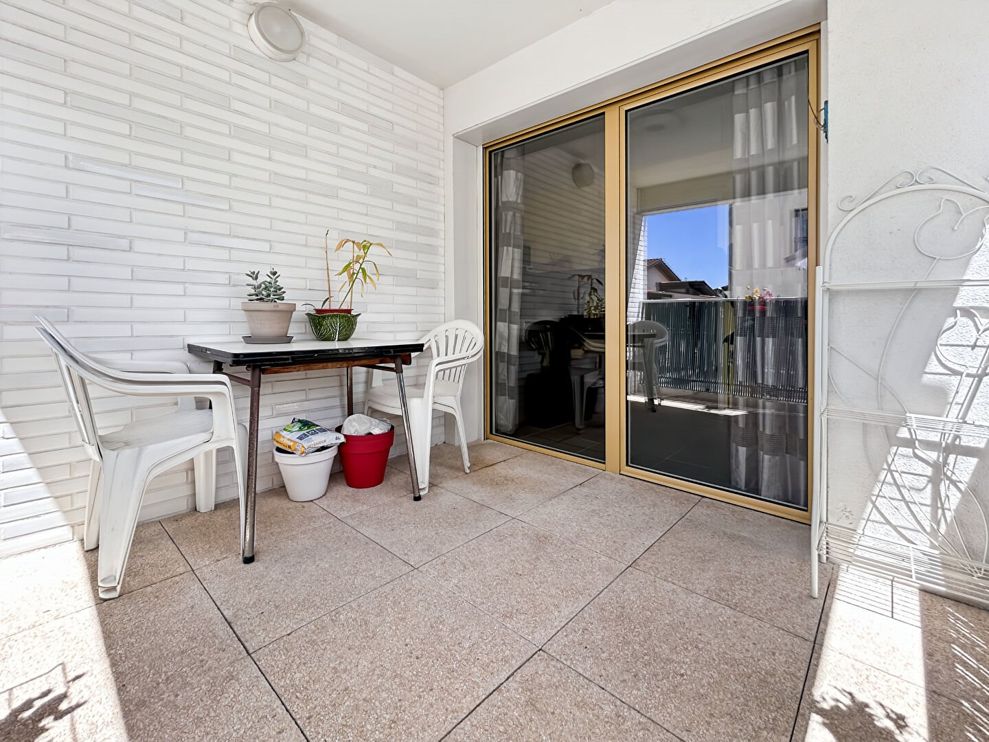 Appartement à vendre, 63m², Pessac
