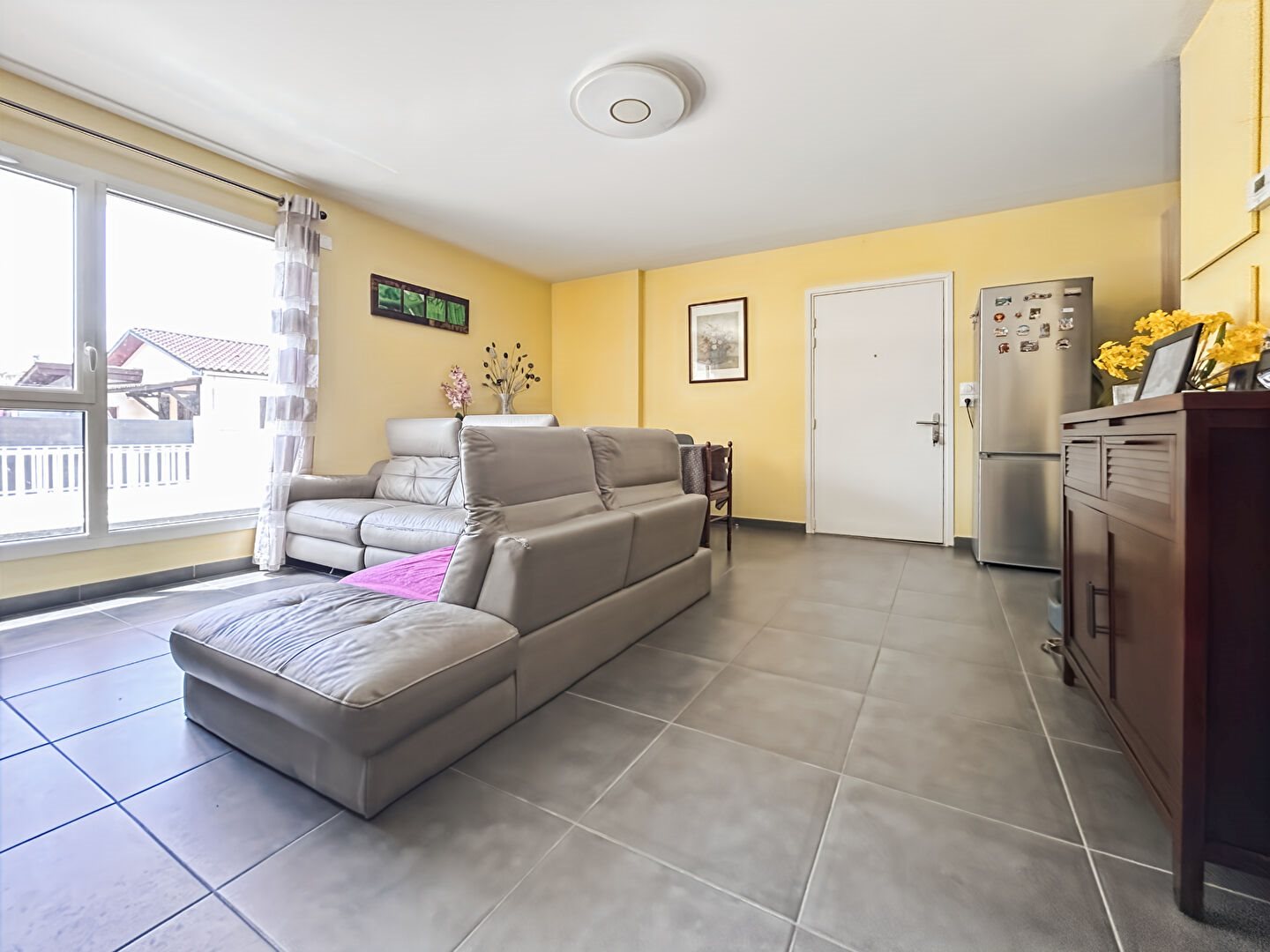 Appartement à vendre, 63m², Pessac