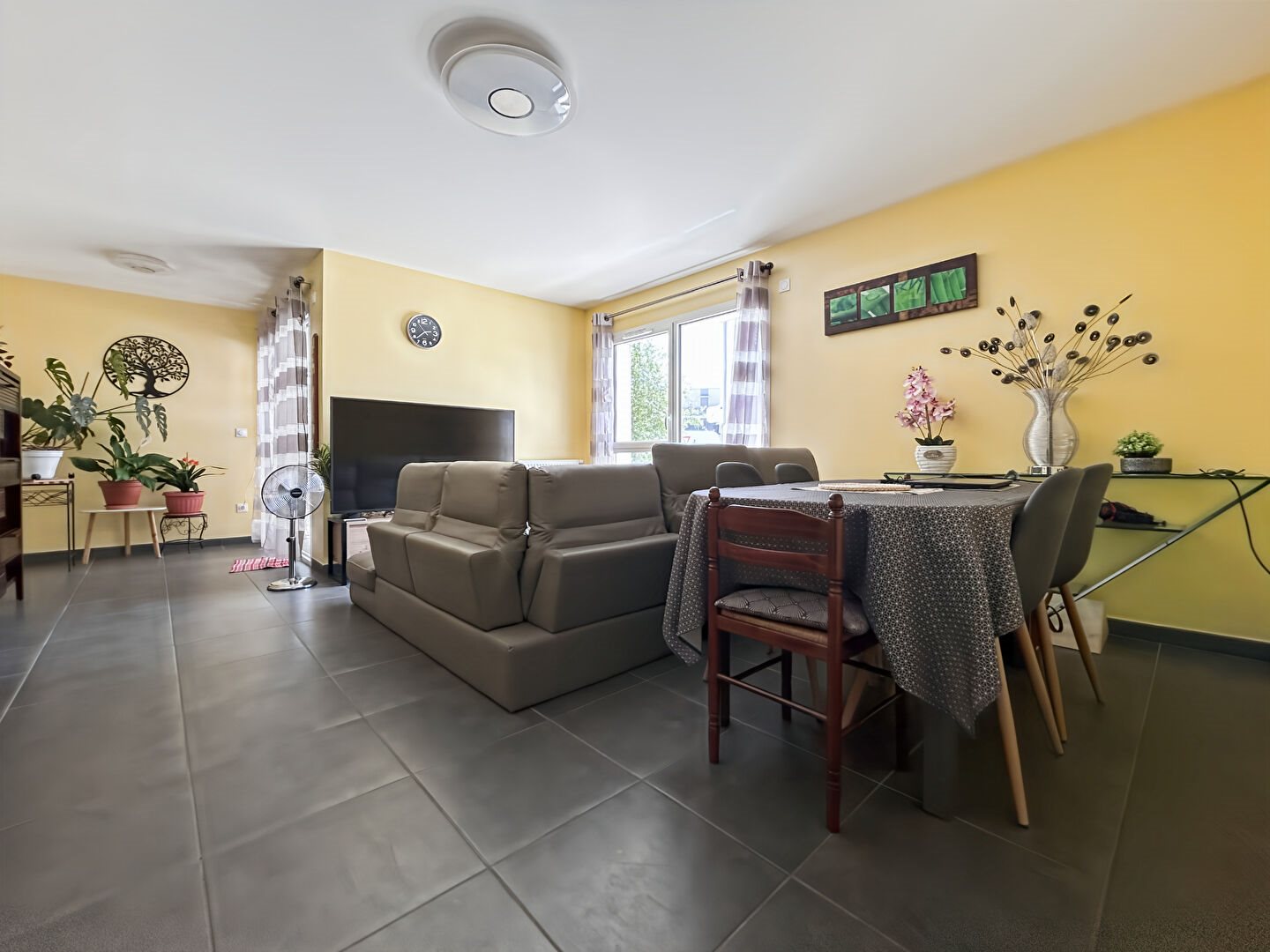 Appartement à vendre, 63m², Pessac
