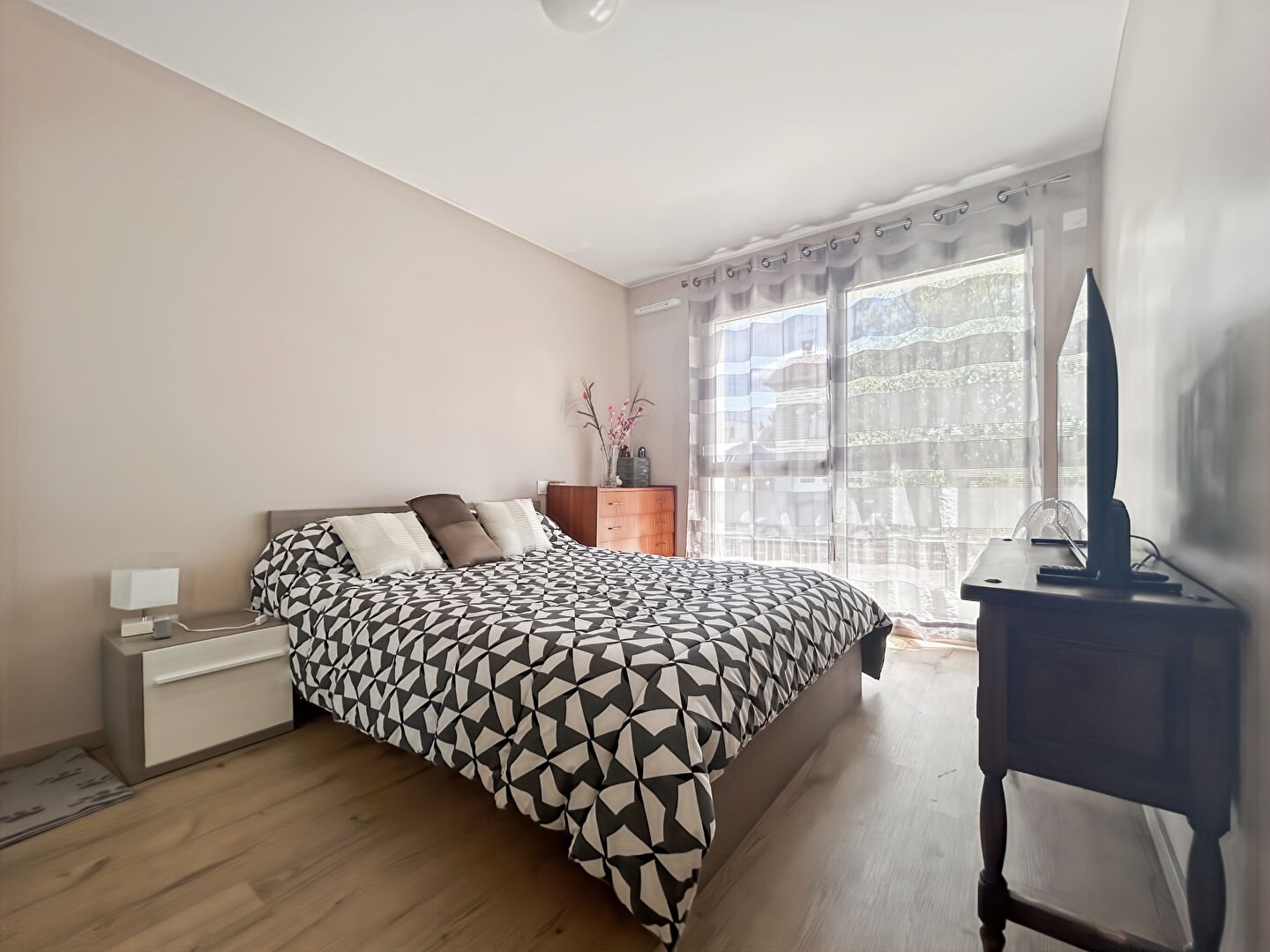 Appartement à vendre, 63m², Pessac