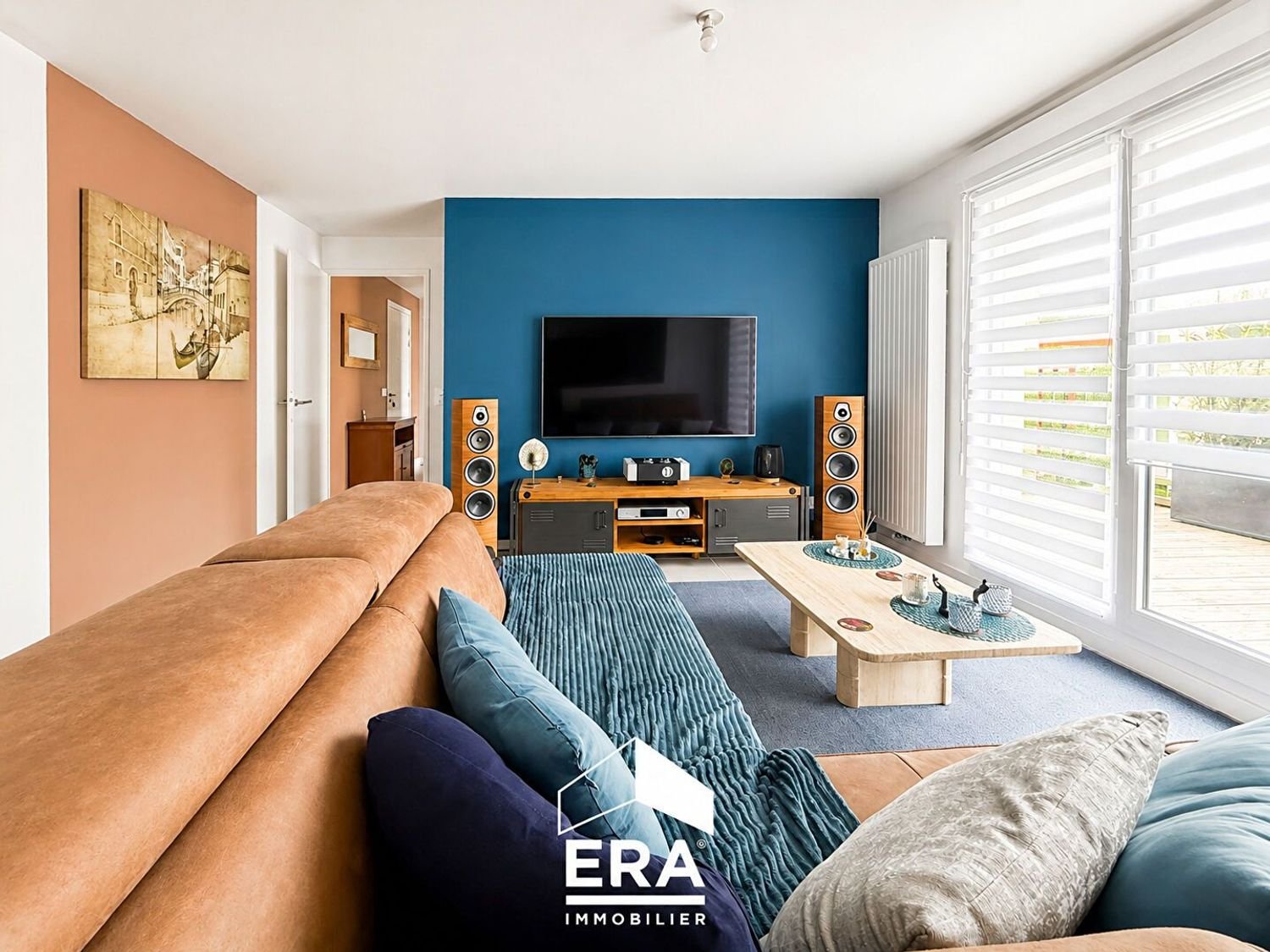 Appartement à vendre, 66m², Parempuyre