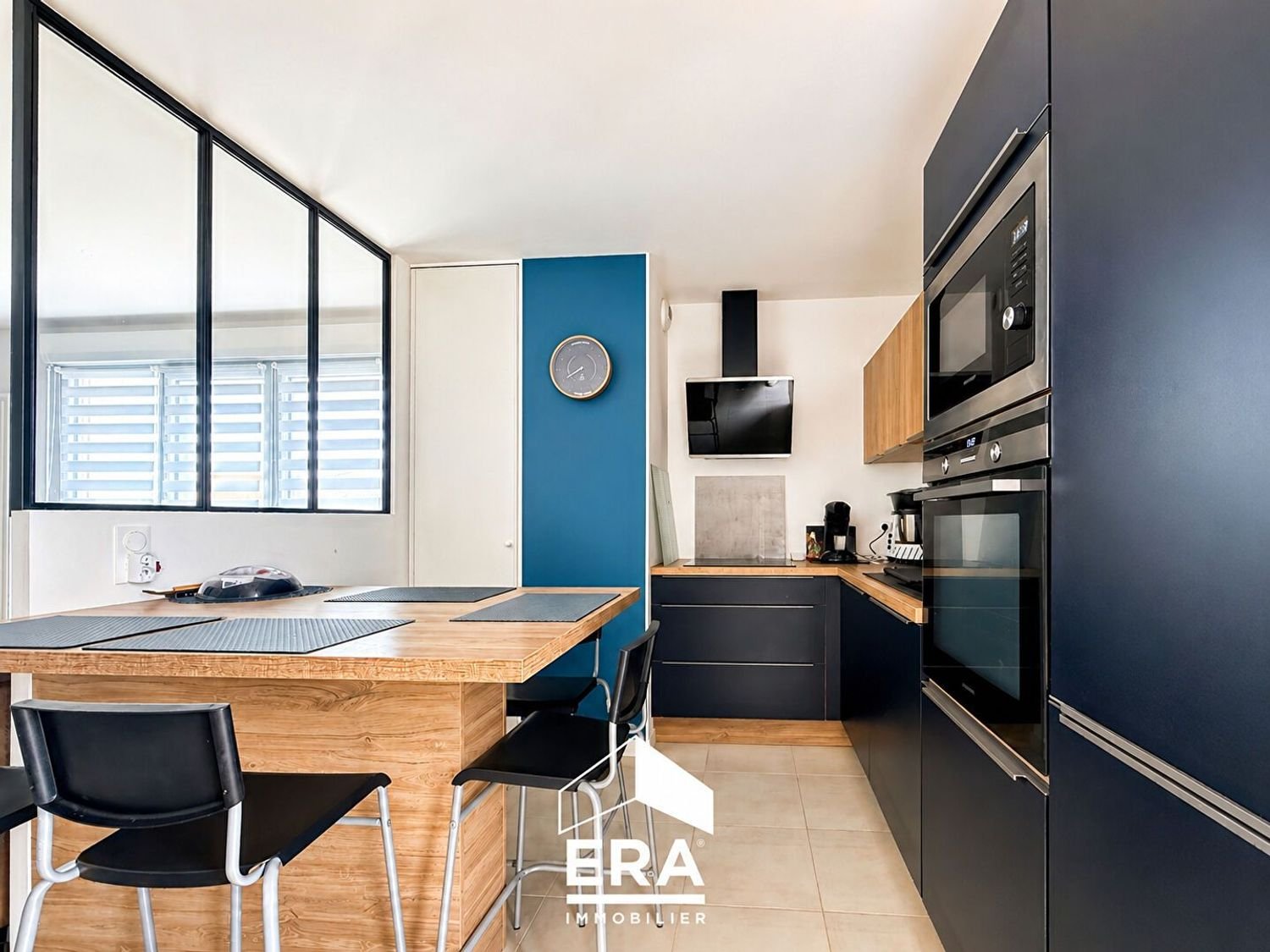 Appartement à vendre, 66m², Parempuyre