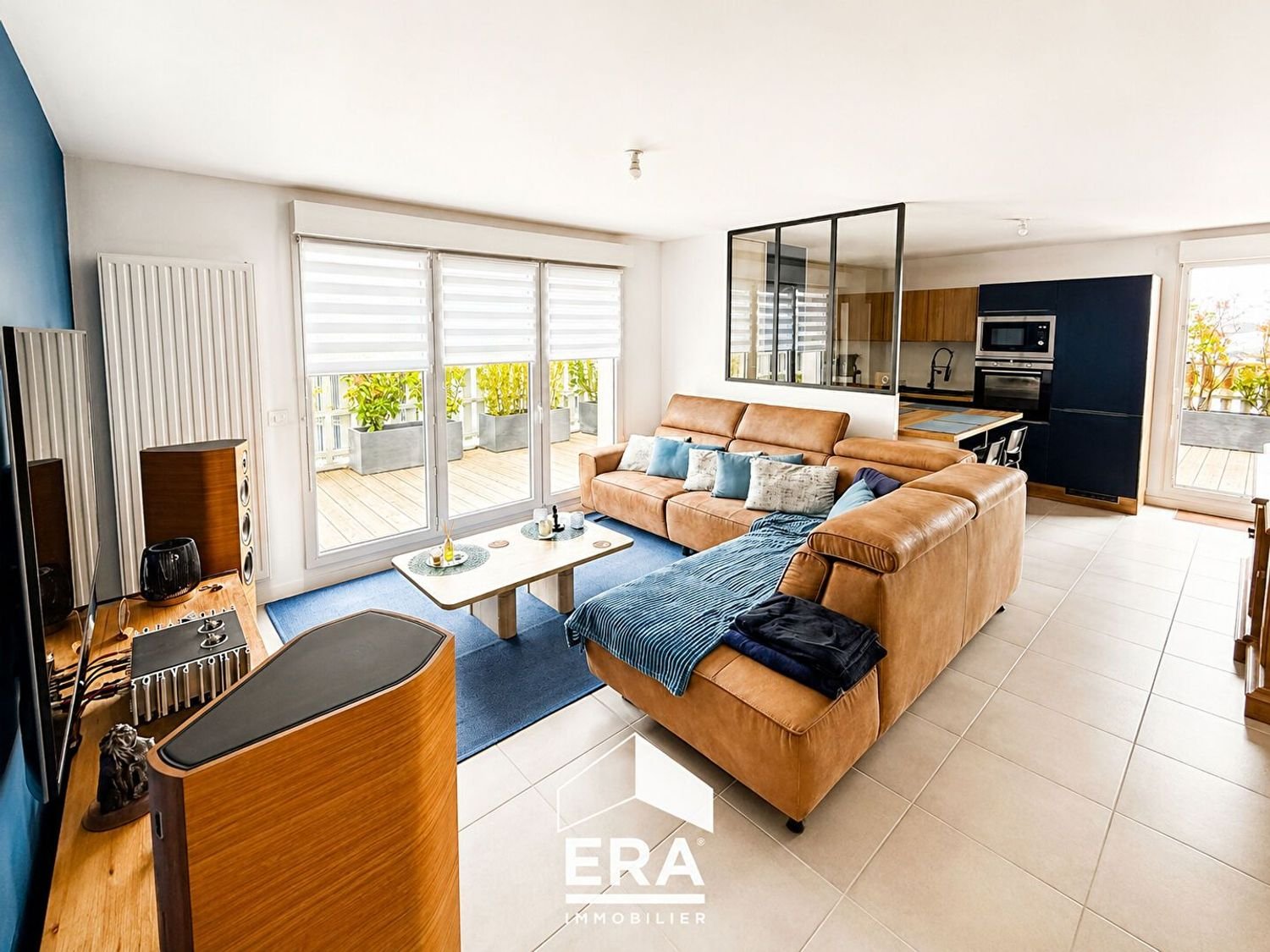 Appartement à vendre, 66m², Parempuyre